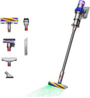 Dyson V15 Detect Fluffy