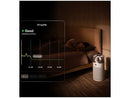 DYSON Hushjet Luchtreiniger Wit