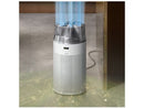 DYSON Hushjet Luchtreiniger Wit