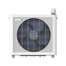 MIDEA 4048164116478 Split-system air conditioners Grijs, Wit 12000 BTU/h