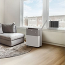 MIDEA 4048164116478 Split-system air conditioners Grijs, Wit 12000 BTU/h