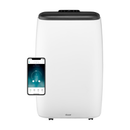 Duux North Smart 18K BTU/h Wit