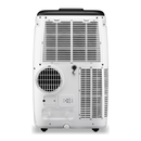 Duux North Smart 18K BTU/h Wit